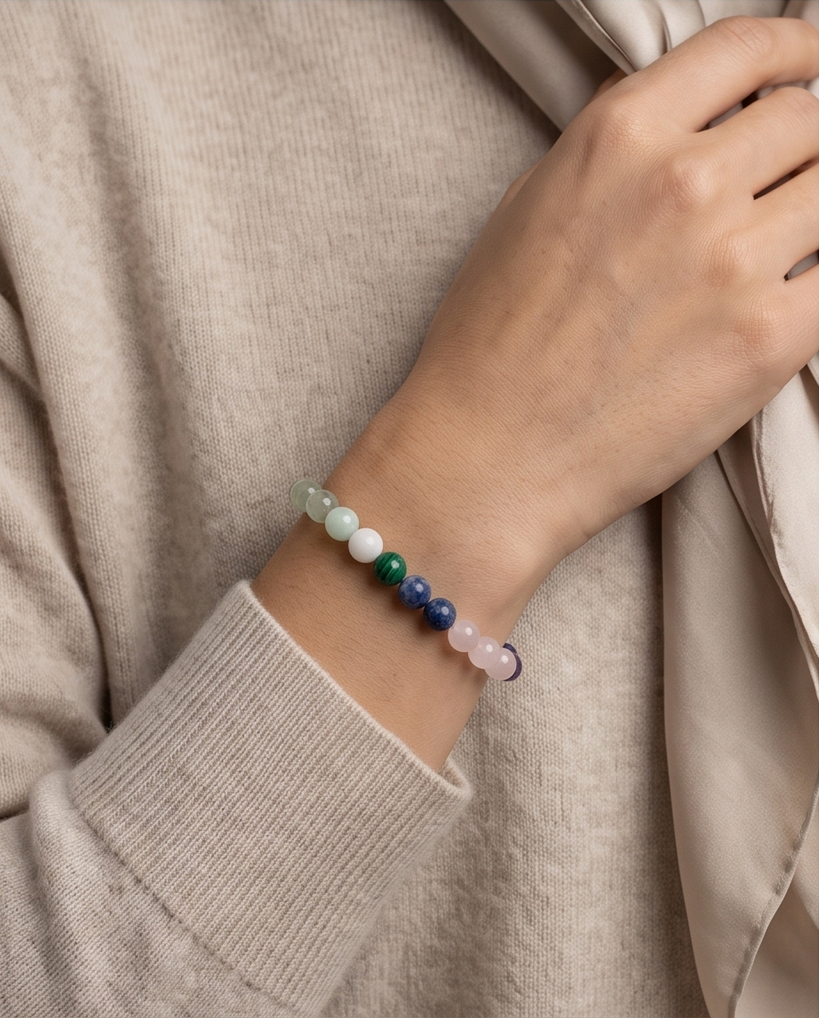 Bracciale Energia positiva