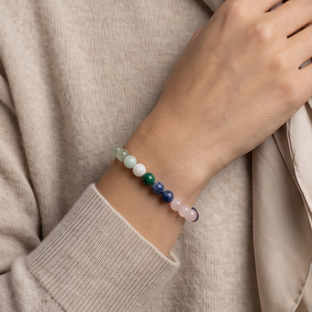 Bracciale Energia positiva