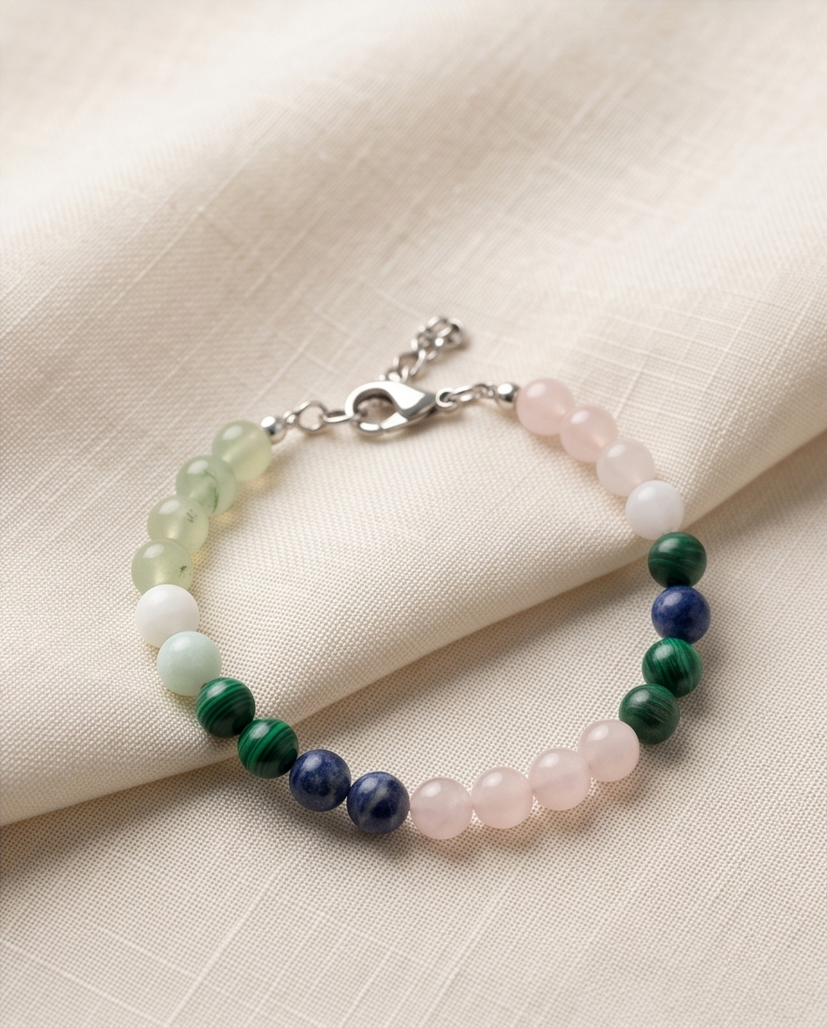 Bracciale Energia positiva