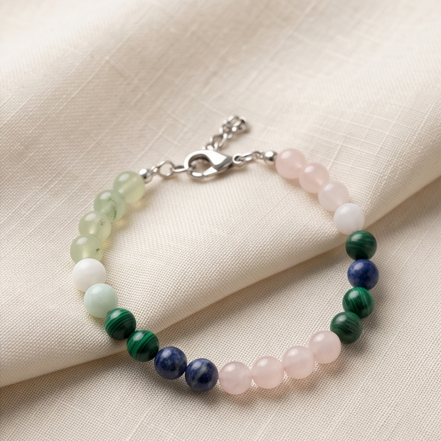 Bracciale Energia positiva