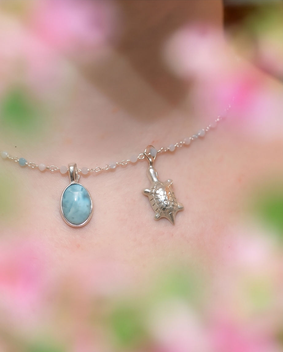 Choker Fortuna di Atlantide