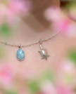 Choker Fortuna di Atlantide