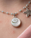 Choker Sirena della protezione