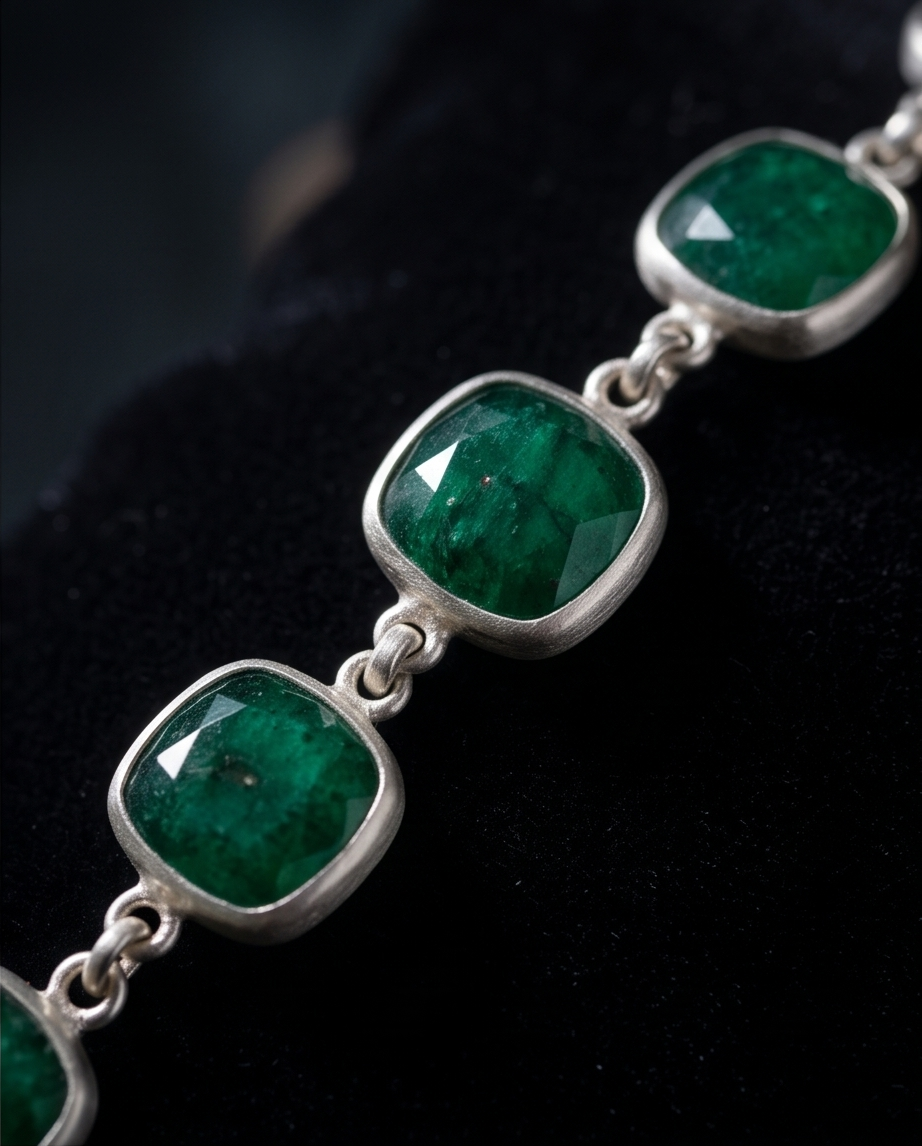 Bracciale Quadro di Vita Serenis