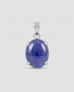 Ciondolo in Tanzanite