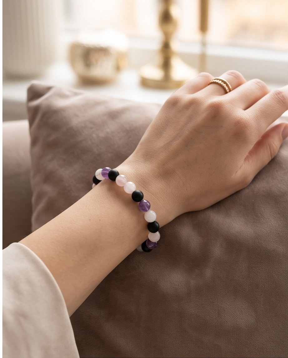 Bracciale Stress Relief