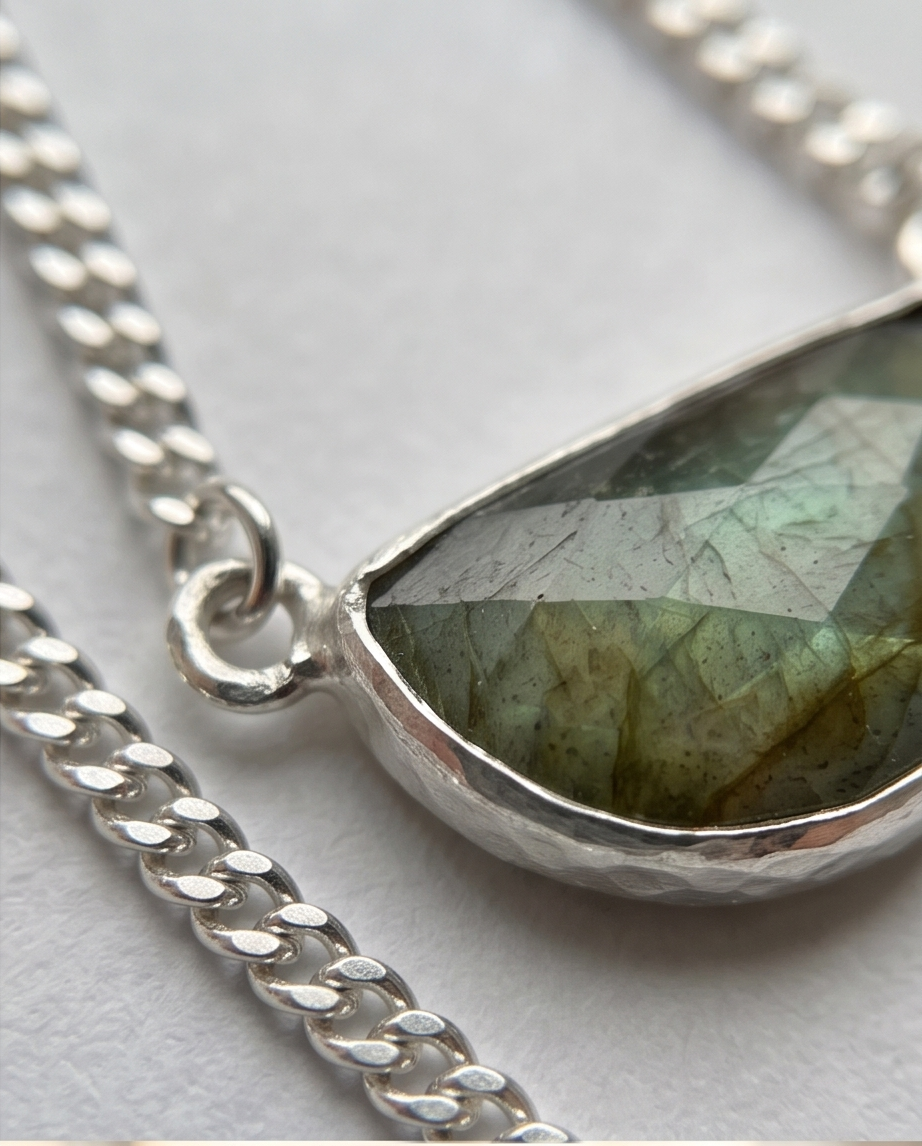 Collana Elfa della Selva