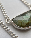Collana Elfa della Selva