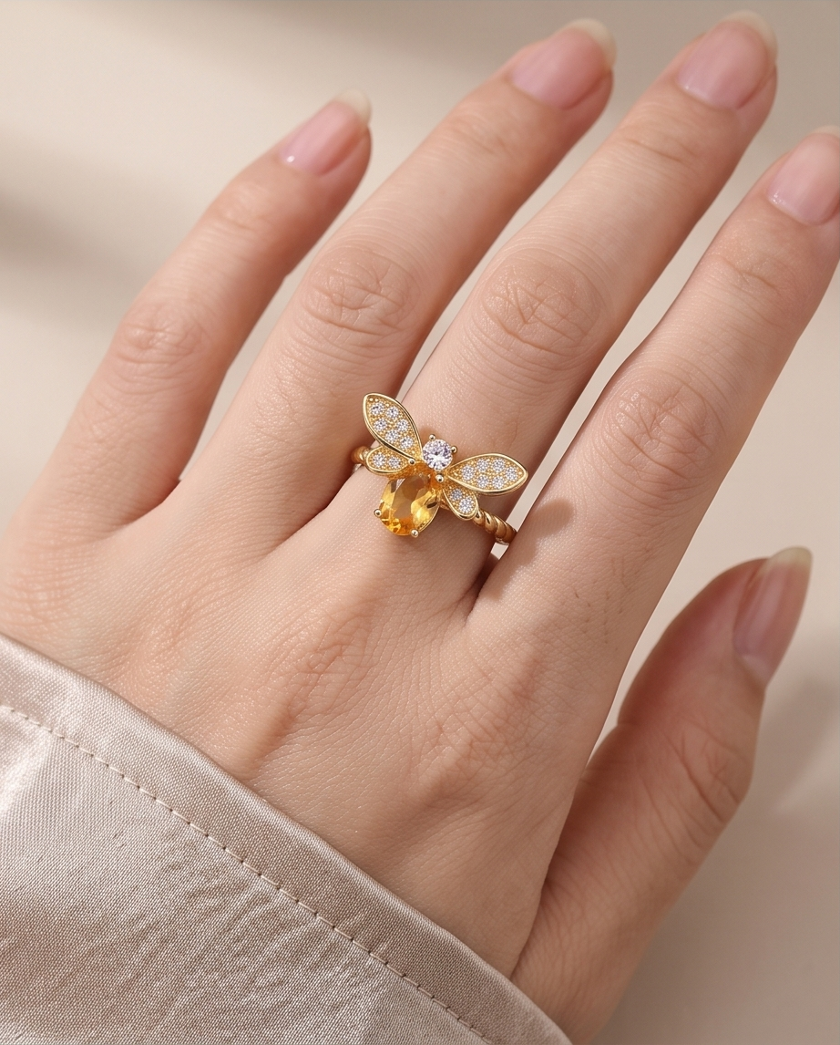 Anello Brigid