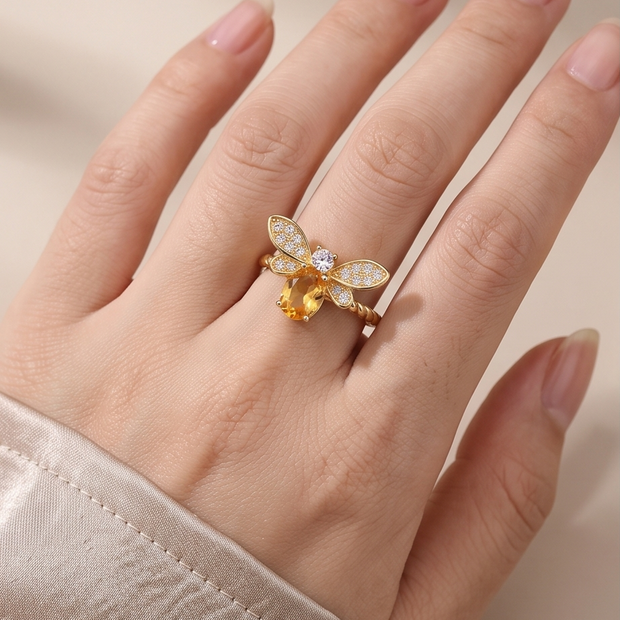 Anello Brigid