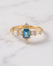 Anello Ishtar