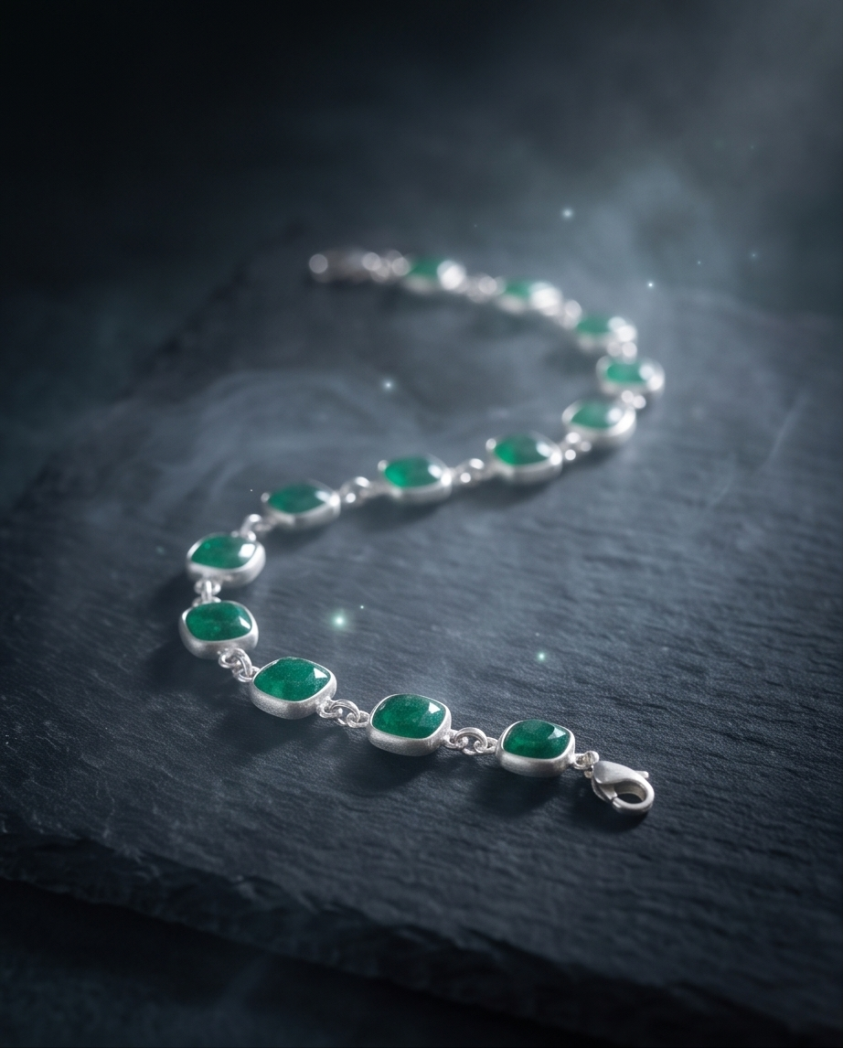Bracciale Quadro di Vita Serenis