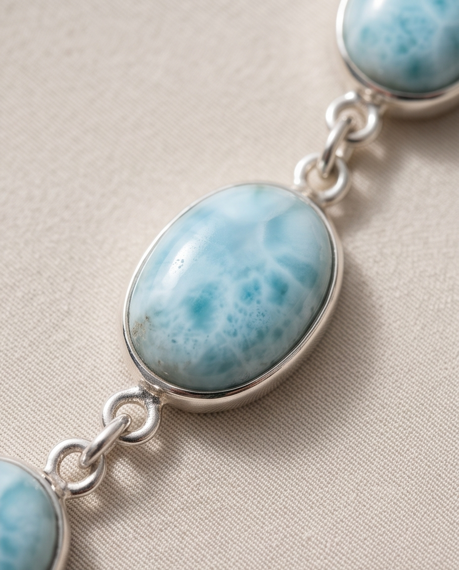 Collana Emozione dei 7 cerchi Serenis