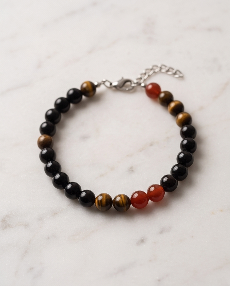 Bracciale Forza interiore