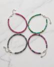 Bracciale Pietre Luxury