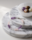 Bracciale Crystal Healing