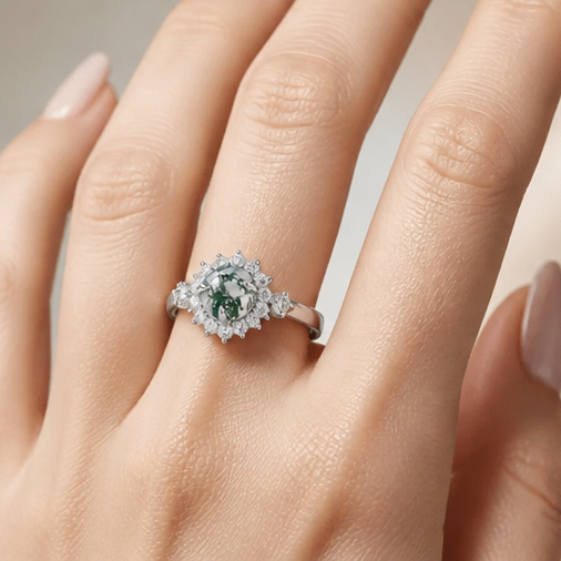 Anello Artemide
