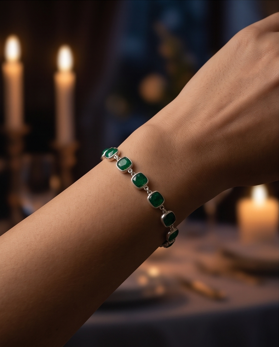 Bracciale Quadro di Vita Serenis