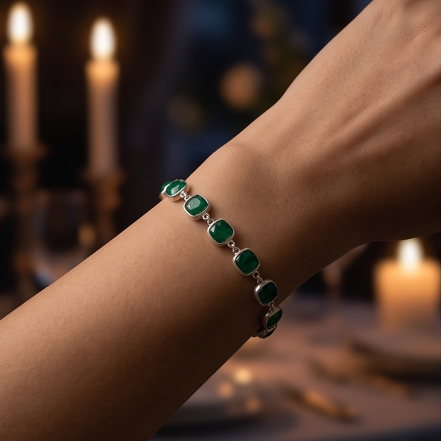Bracciale Quadro di Vita Serenis
