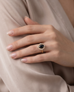 Anello Ecate