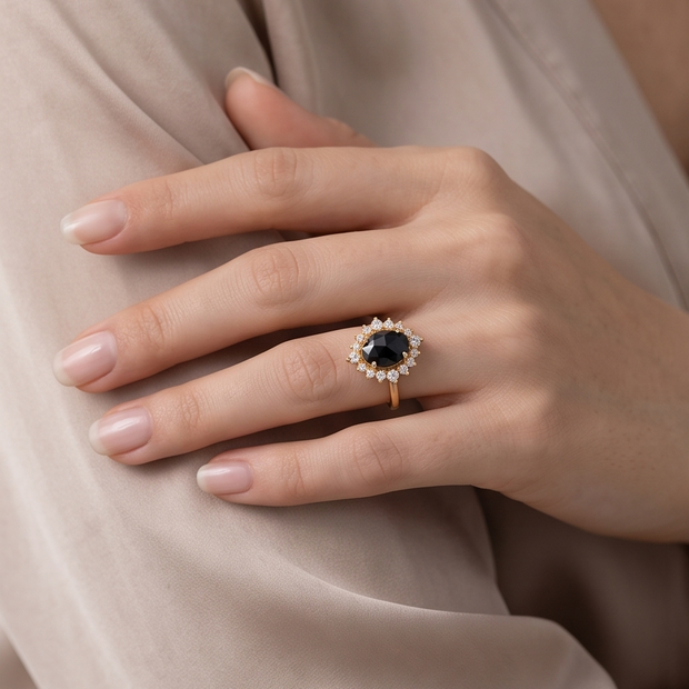 Anello Ecate
