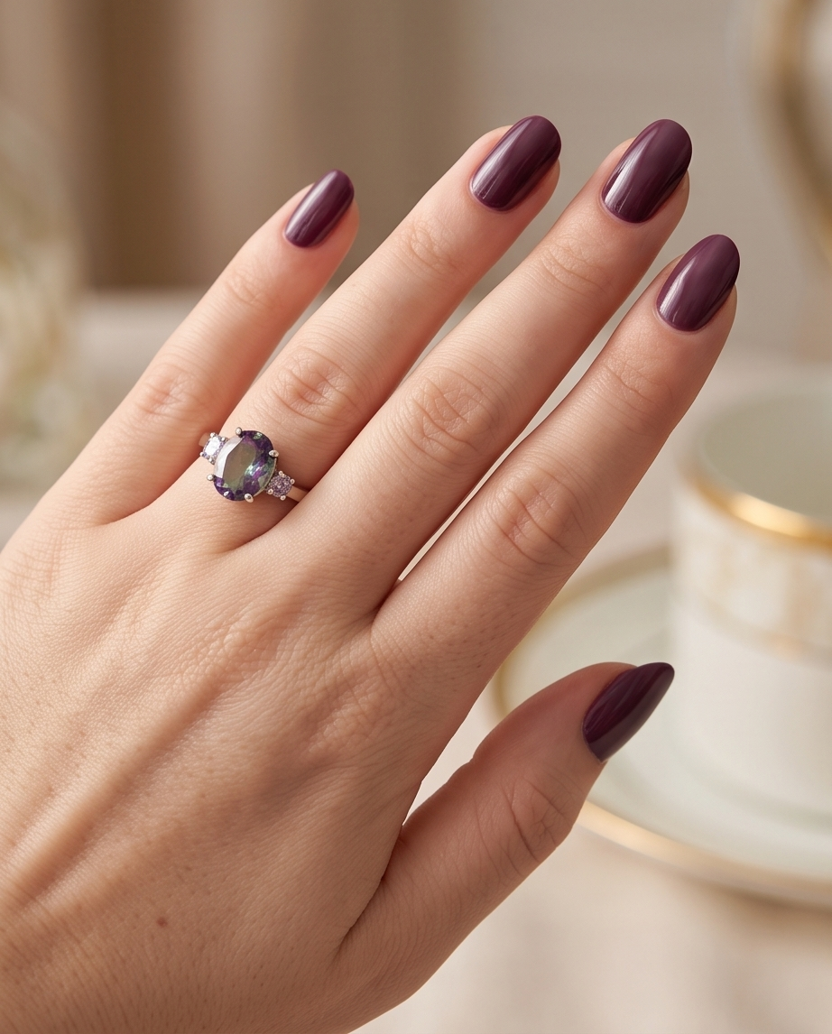 Anello della luce elfica