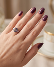 Anello della luce elfica