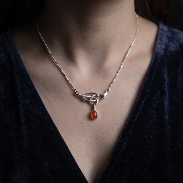 Collana Emozione Elfica Serenis