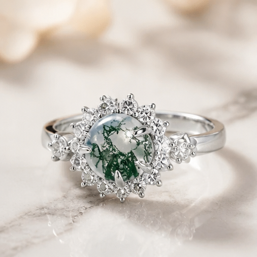 Anello Artemide