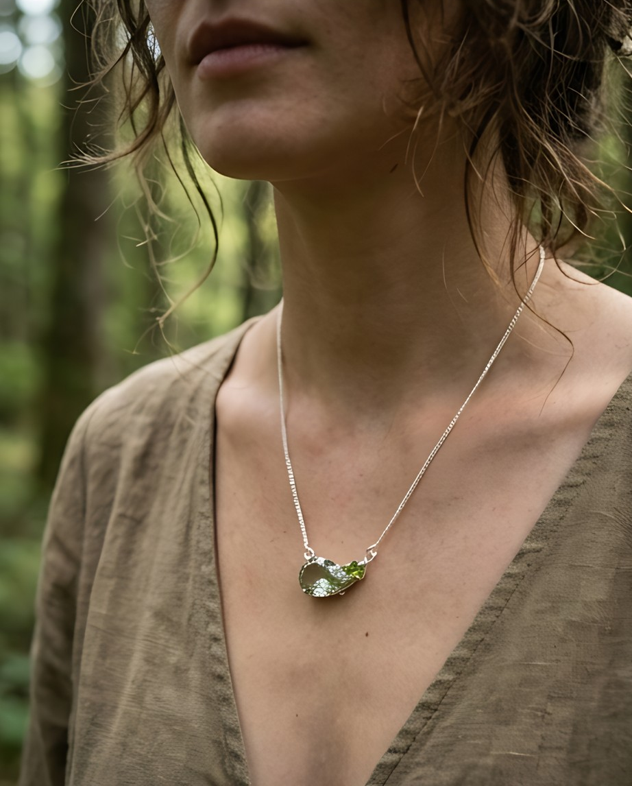 Collana Elfa suprema