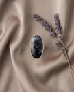 Anello regolabile in Pietersite