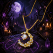 Collana Moon Witch