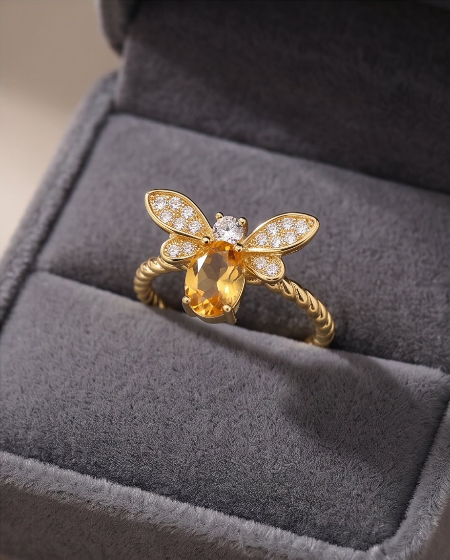 Anello Brigid