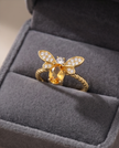 Anello Brigid