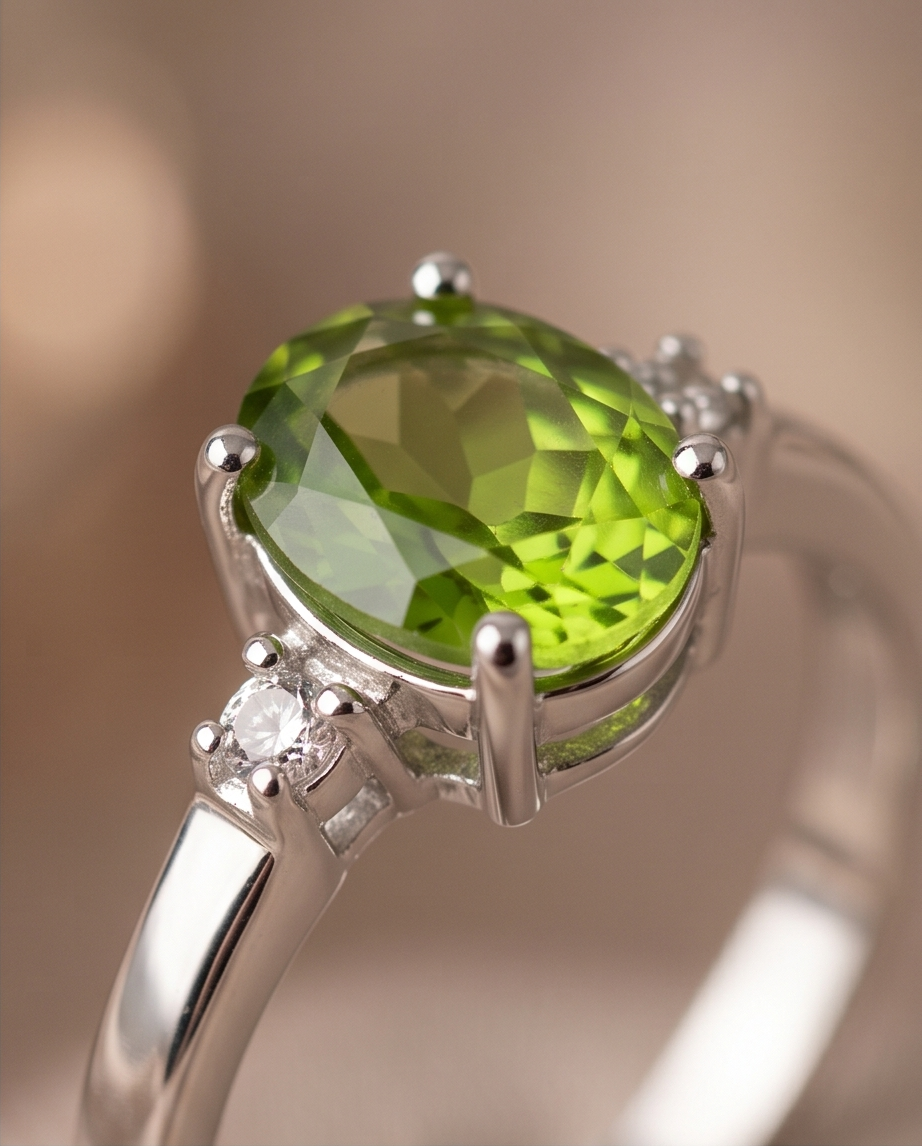 Anello della luce elfica