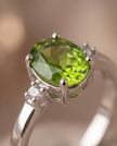 Anello della luce elfica