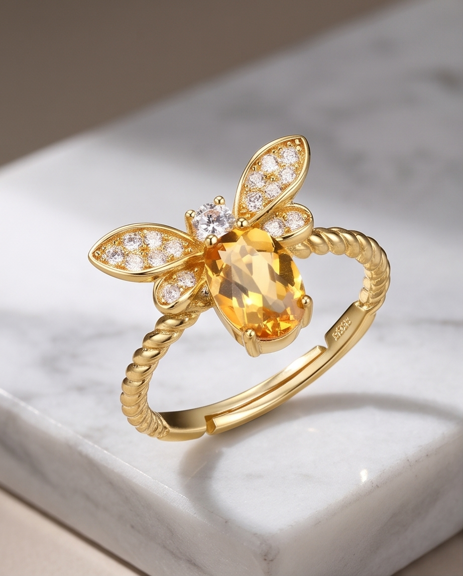 Anello Brigid