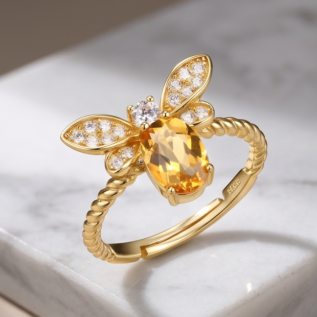 Anello Brigid