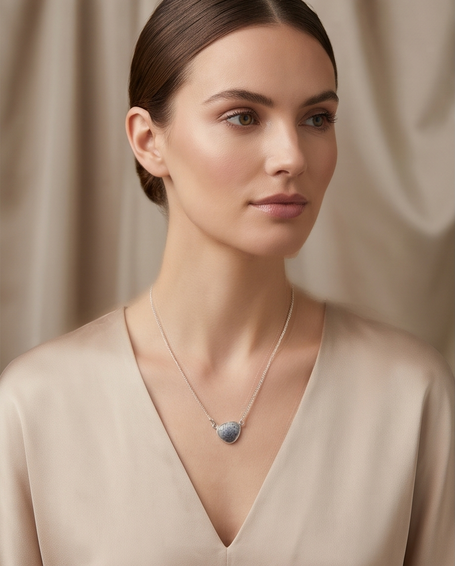 Collana Elfa della Selva