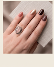 Anello della chioma della Dama elfica