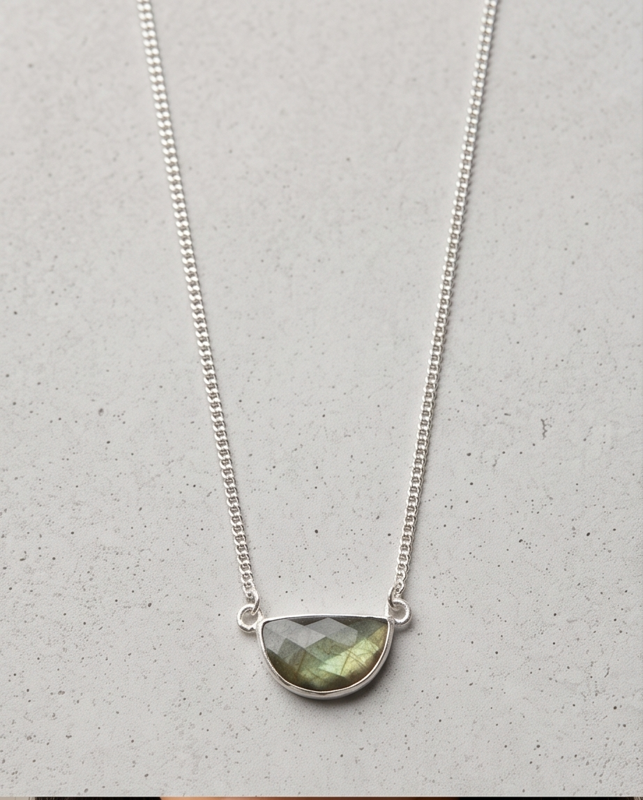 Collana Elfa della Selva
