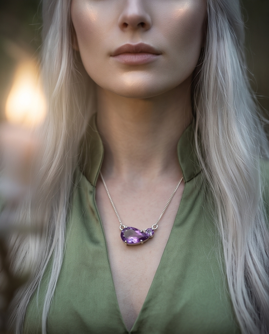 Collana Elfa suprema