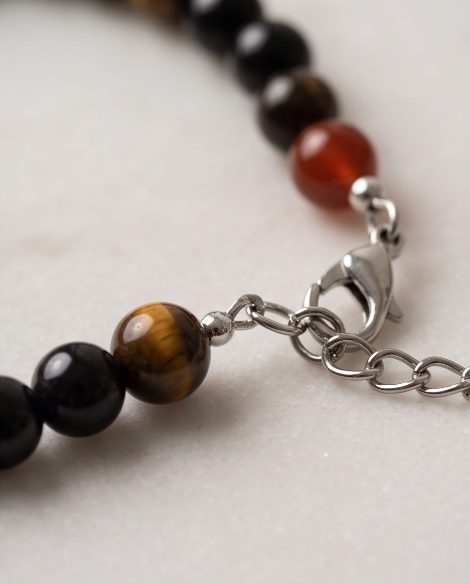 Bracciale Forza interiore