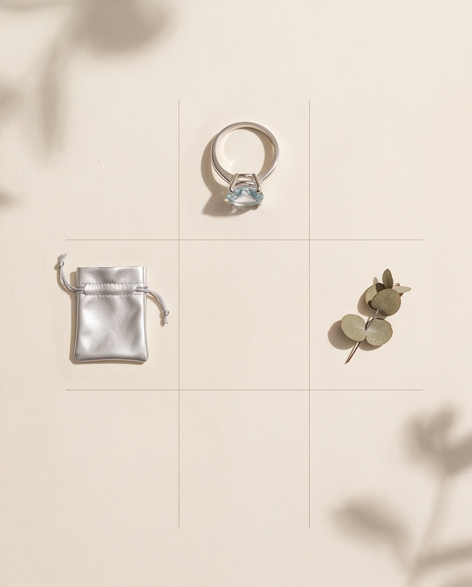 Anello della luce elfica